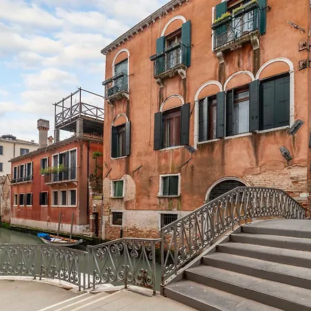 Residenza Isabella * Venedig