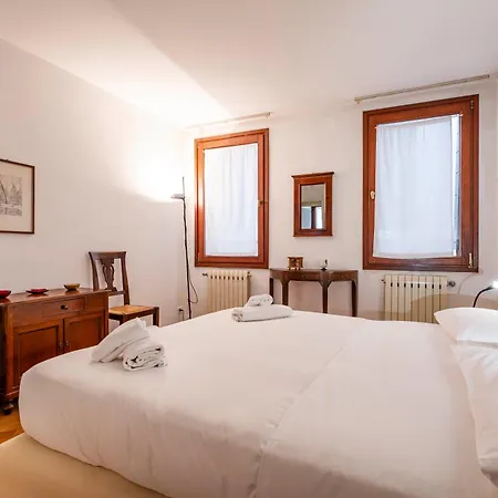 Residenza Isabella * Venedig