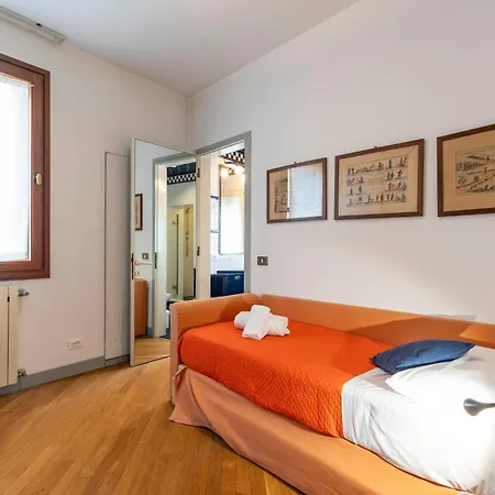 Residenza Isabella Villa