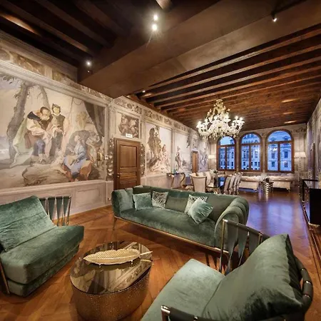 Apartment Do Leoni