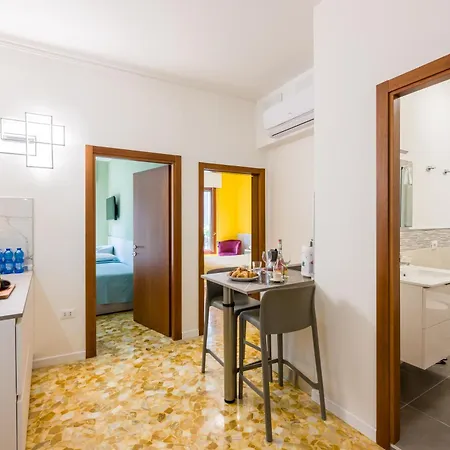 Apartment Ca Del Bezzo - Comfort & View