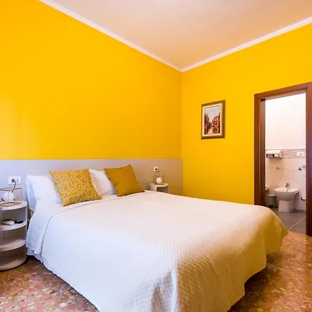 Ca Del Bezzo - Comfort & View Apartment *