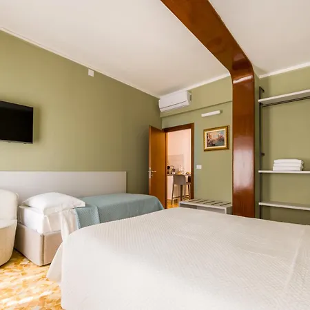 Apartment Ca Del Bezzo - Comfort & View Venice