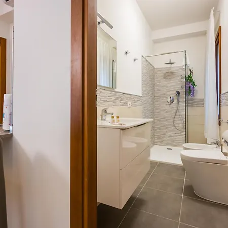 Apartment Ca Del Bezzo - Comfort & View