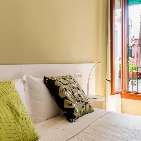 Apartment Ca Del Bezzo - Comfort & View *