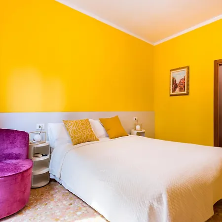 Ca Del Bezzo - Comfort & View Apartment Venice