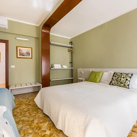 Ca Del Bezzo - Comfort & View Apartment