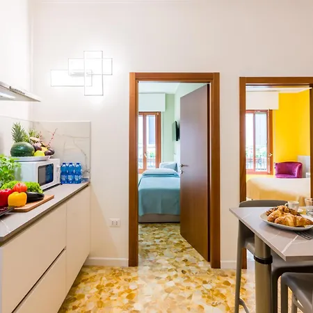 Ca Del Bezzo - Comfort & View Apartment *