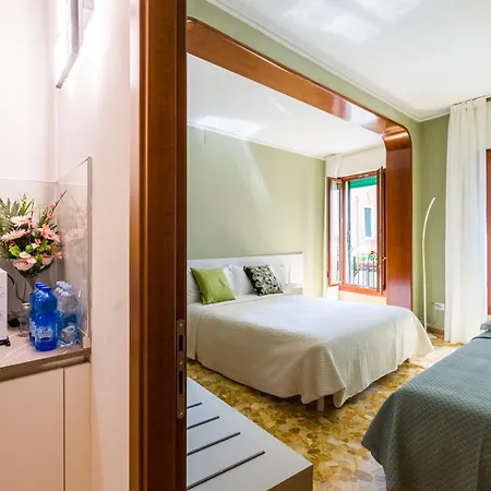 Ca Del Bezzo - Comfort & View Apartment Venice