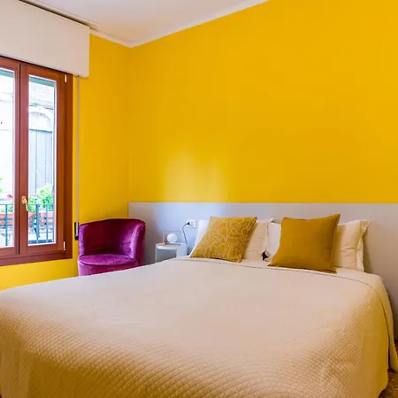 Ca Del Bezzo - Comfort & View Apartment
