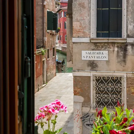Apartment Ca Del Bezzo - Comfort & View