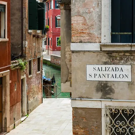 Ca Del Bezzo - Comfort & View Apartment Venice