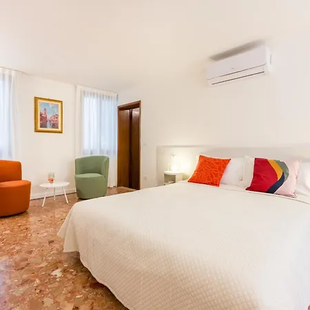 Ca Del Bezzo - Comfort & View * Venice