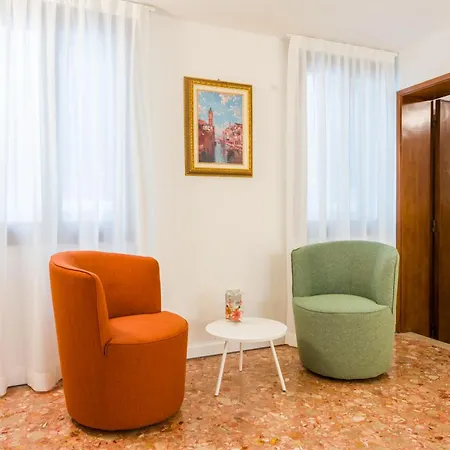 Ca Del Bezzo - Comfort & View