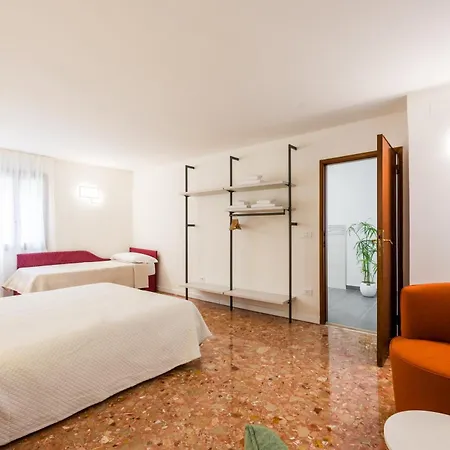 Apartment Ca Del Bezzo - Comfort & View *