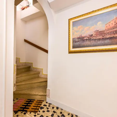 Ca Del Bezzo - Comfort & View * Venice