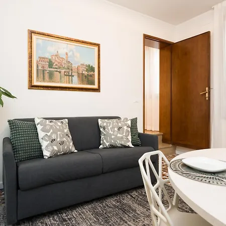 Ca Del Bezzo - Comfort & View * Venice