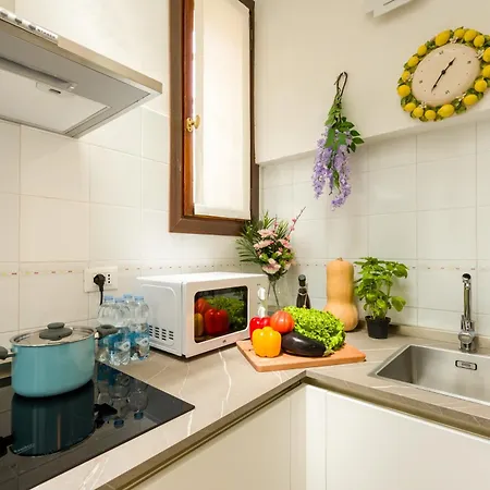 Ca Del Bezzo - Comfort & View Apartment Venice