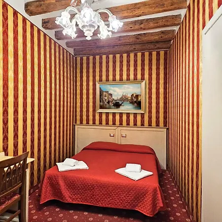 Messner Hotel 3*