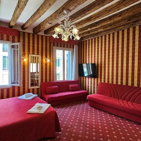 Hotel Messner
