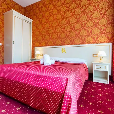 Hotel Messner 3*