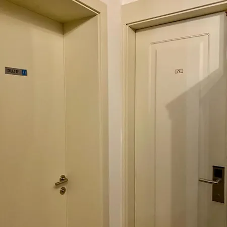 大桥酒店 3*
