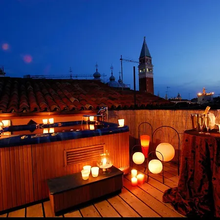 Hotel Dona Palace 4*