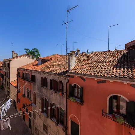 Corte Nova Venedig