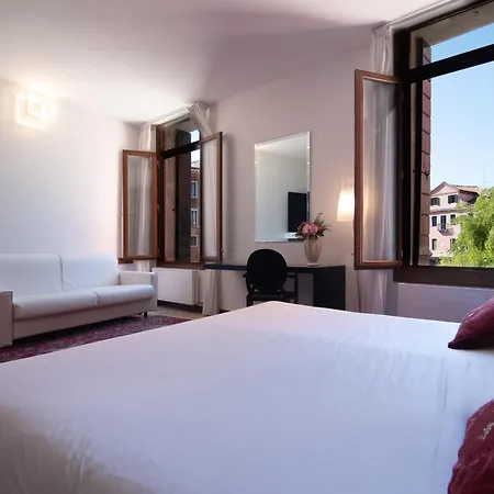 Hotel Palazzo Paruta & Wellness 4*