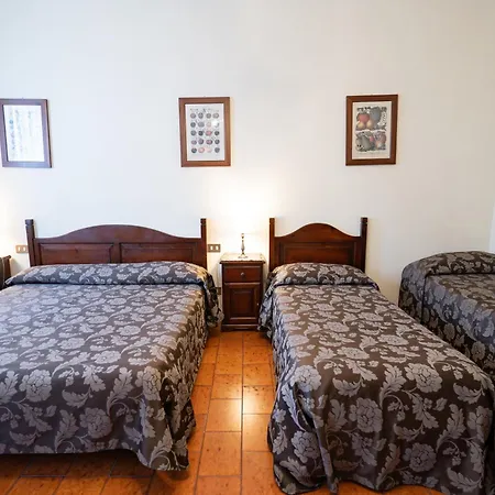 Tivoli Hotel 2*