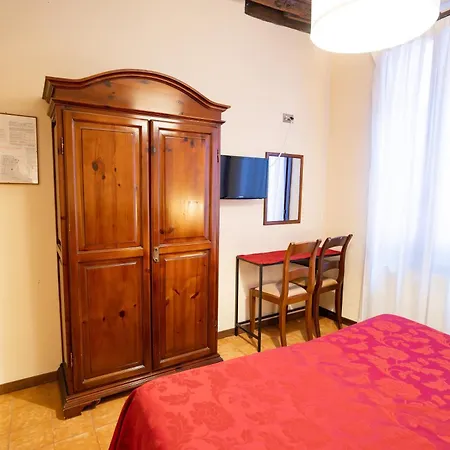 Tivoli Hotel Benátky