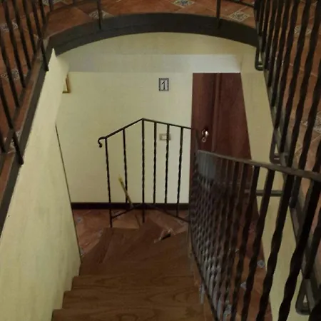 Pensjonat Ca' Riccio 2*