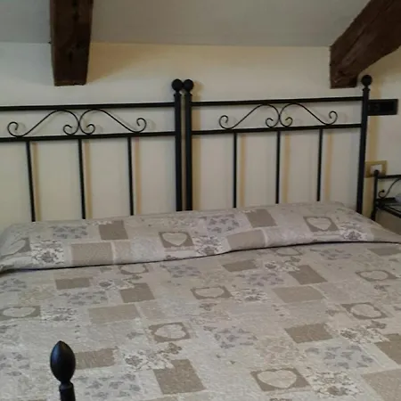 Ca' Riccio Pensjonat 2*