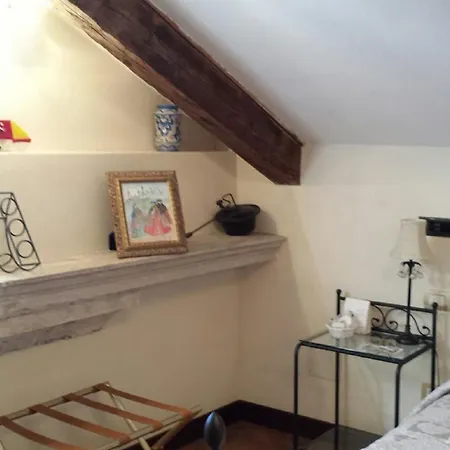 Pensjonat Ca' Riccio Wenecja