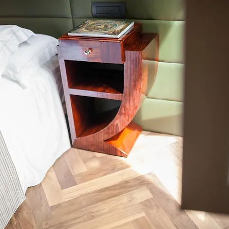 Hotel Liassidi Wellness