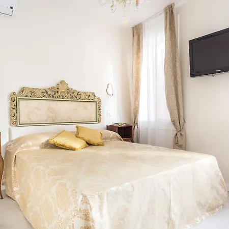Michelle In Charming Apartment *