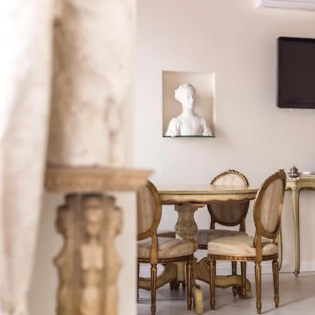 Michelle In Charming Apartment *