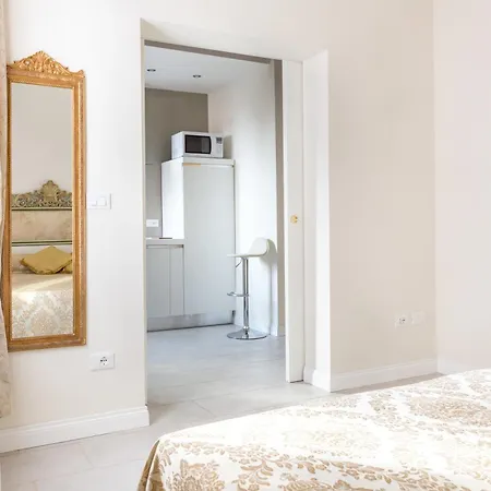 Apartment Michelle In Charming