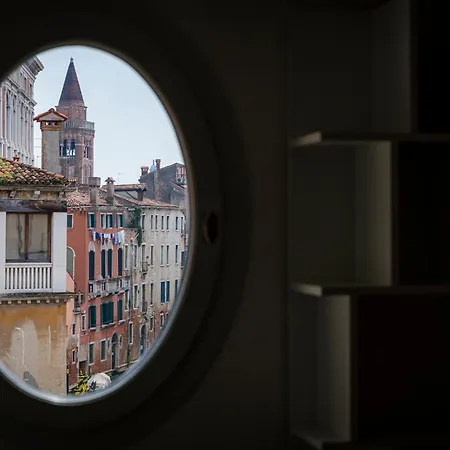 Apartmán Palazzo Morosini Degli Spezieri - Lifestyle