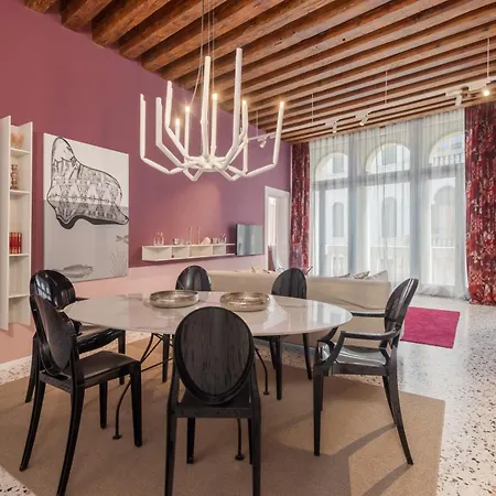 Apartmán Tadomo - Corte Del Cafetier