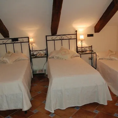 Ca' Riccio 2*