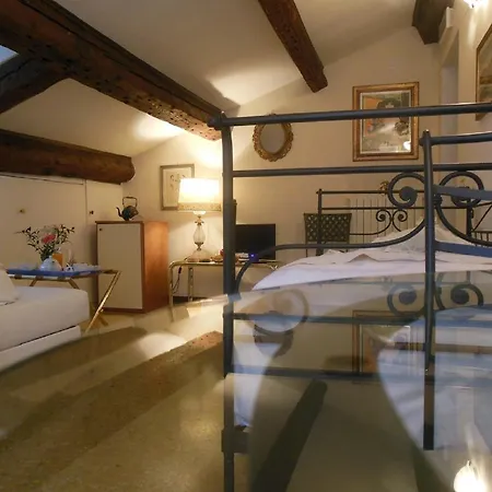 Ca' Riccio 2* Wenecja
