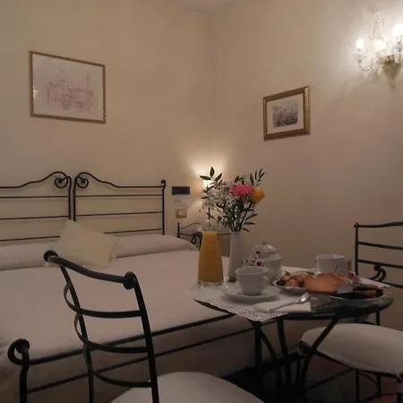Ca' Riccio Pensjonat