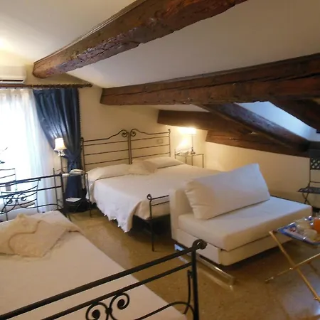 Ca' Riccio 2* Wenecja