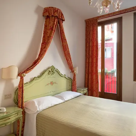 Al Sotoportego Hotell