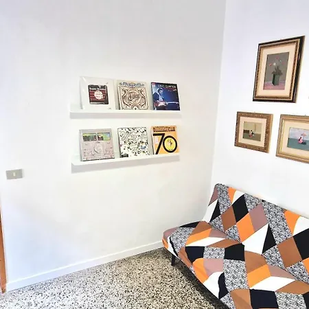 Appartamento 4 - Railway *