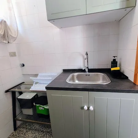 4 - Railway Appartamento Mestre