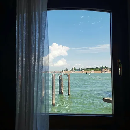 Otel Vecellio On The Lagoon 3*