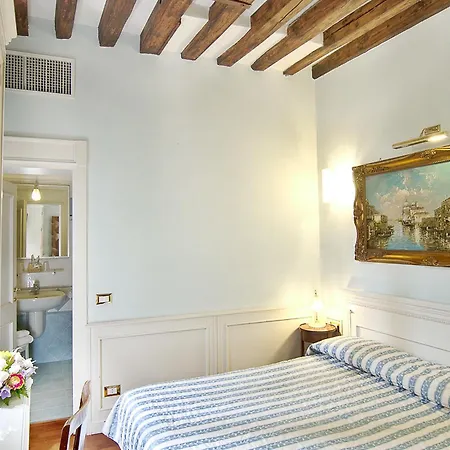 Palazzo La Scala 3*