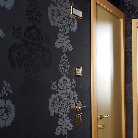 Cà Zusto Hotel 4*